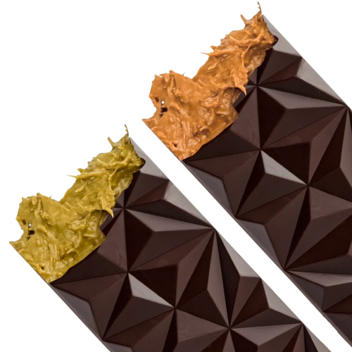 Viral Dubai Knafeh Chocolate Bar