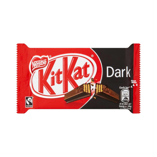 KitKat Dark