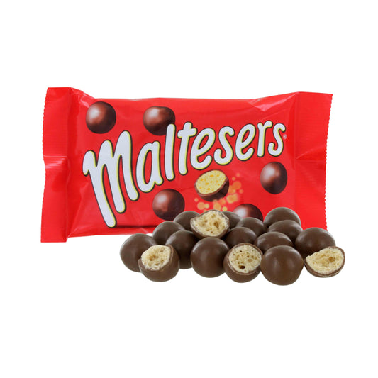Maltersers Bag