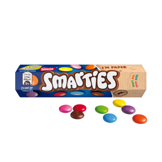 Smarties