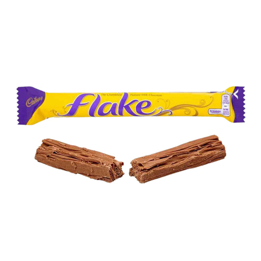 Flake Bar