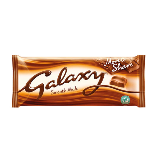 Galaxy Bar