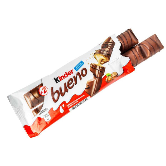 Kinder Bueno Bar