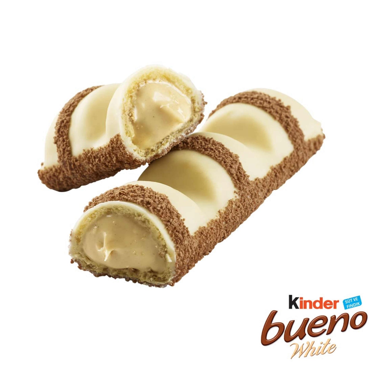 Kinder Bueno white Bar