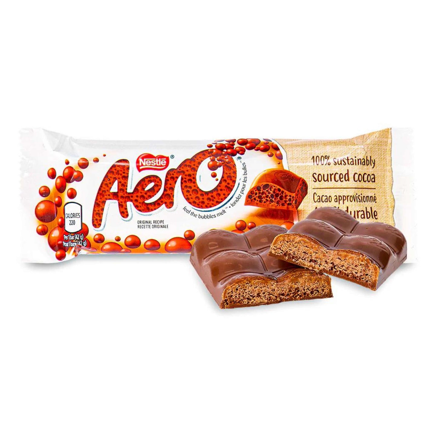 Aero Bar