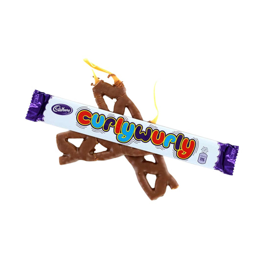 Curlywurly