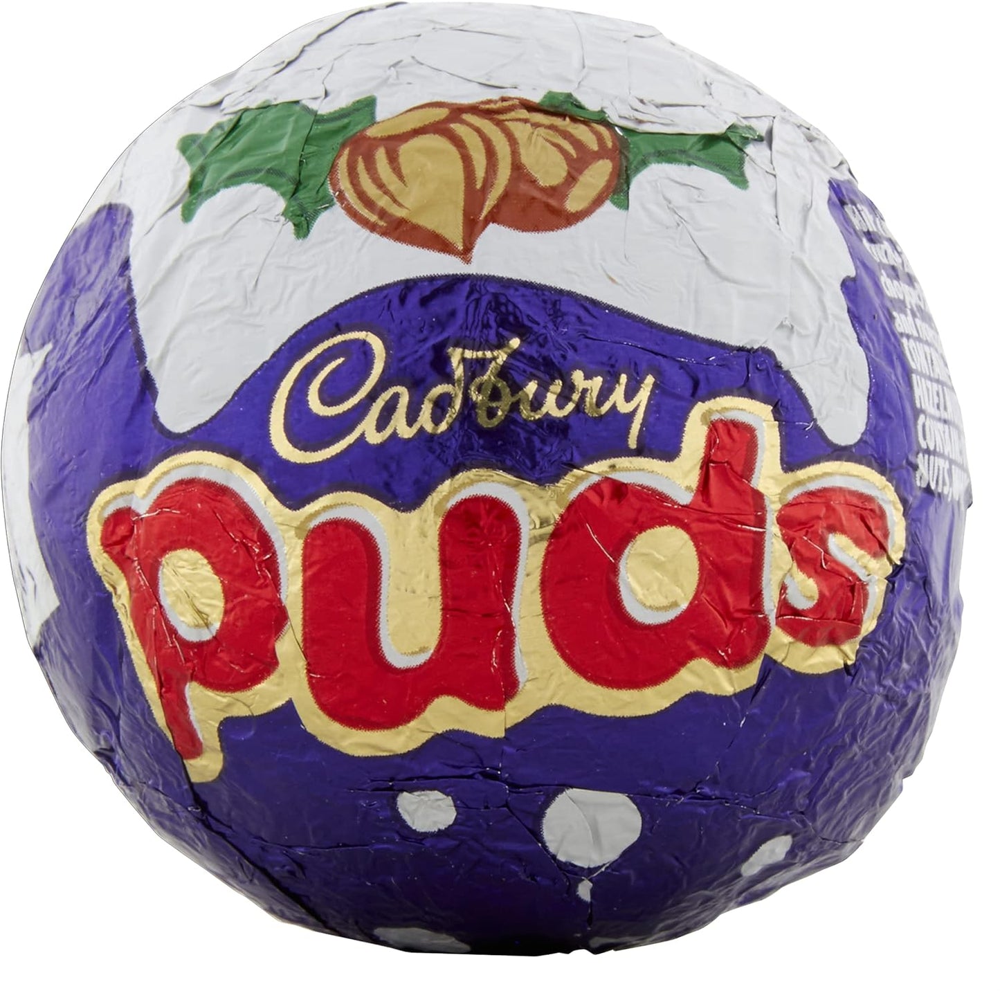 cadbury puds