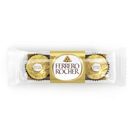 Ferrero Rocher (3-piece pack)