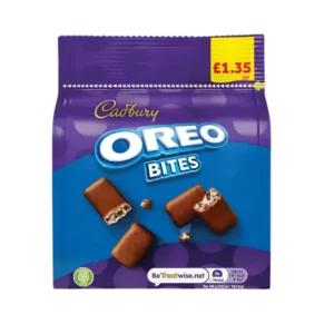 Oreo Bites Bag