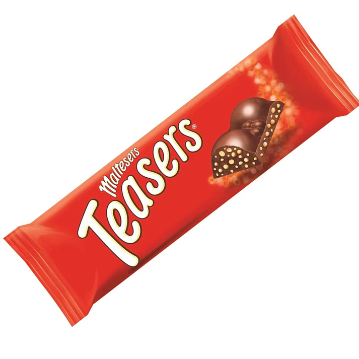 Teasers Bar