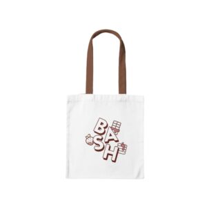 BASH Tote Bag