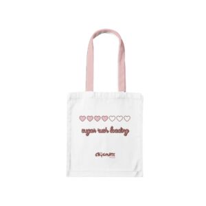 Sugar Rush Loading Tote Bag