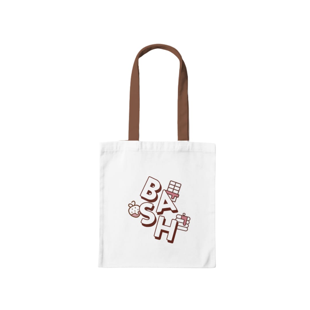 BASH Tote Bag