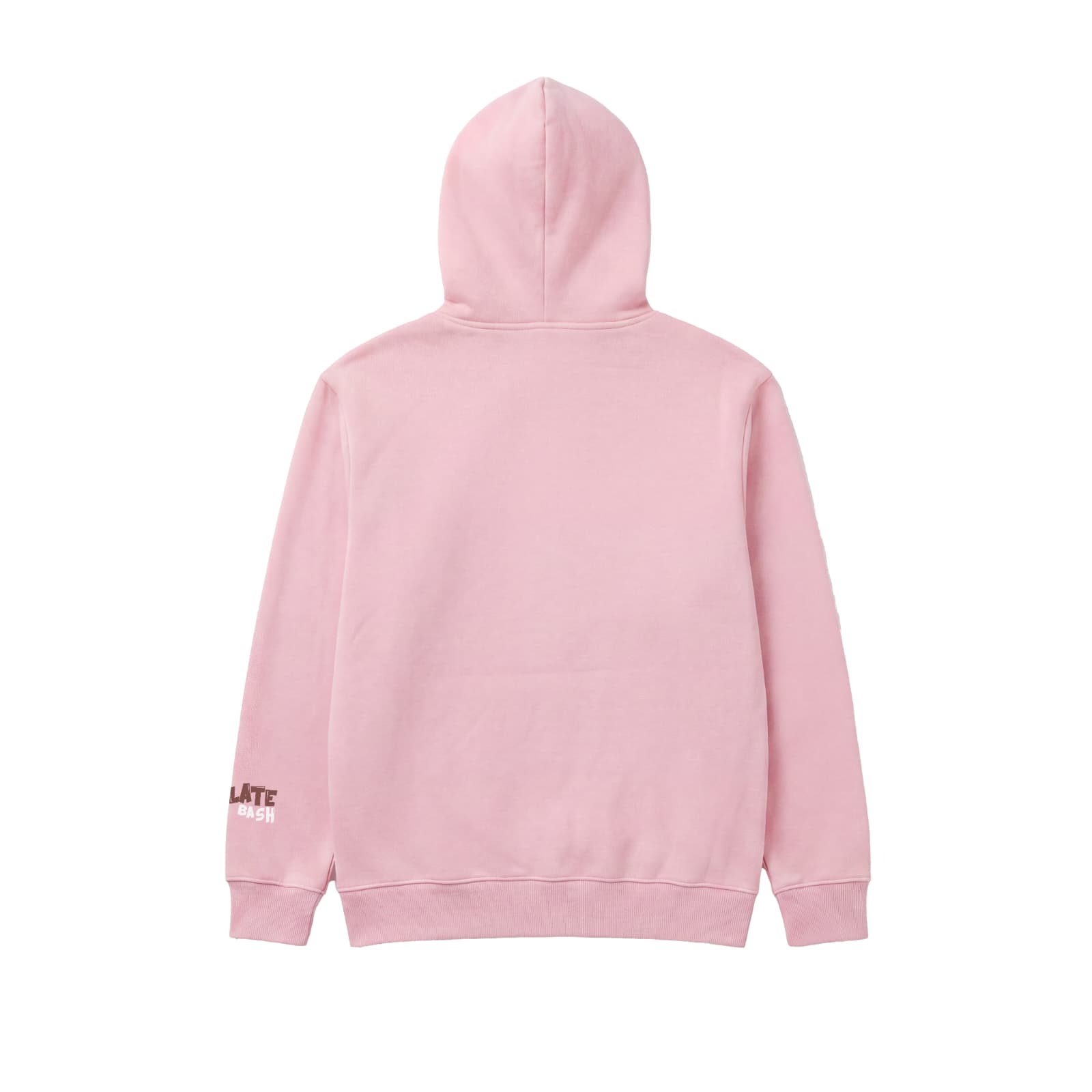 Chocolate Bash Pink Hoodie – Bash Edition - Image 2