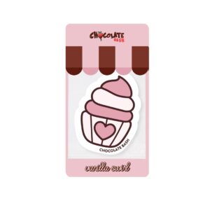 Vanilla Swirl
