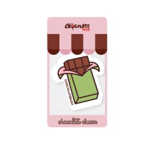 Chocolate Dream