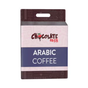 Arabic Coffee