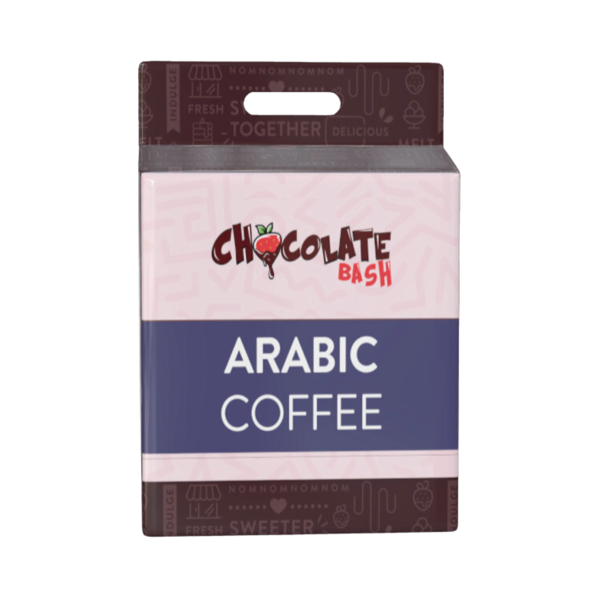 Arabic Coffee