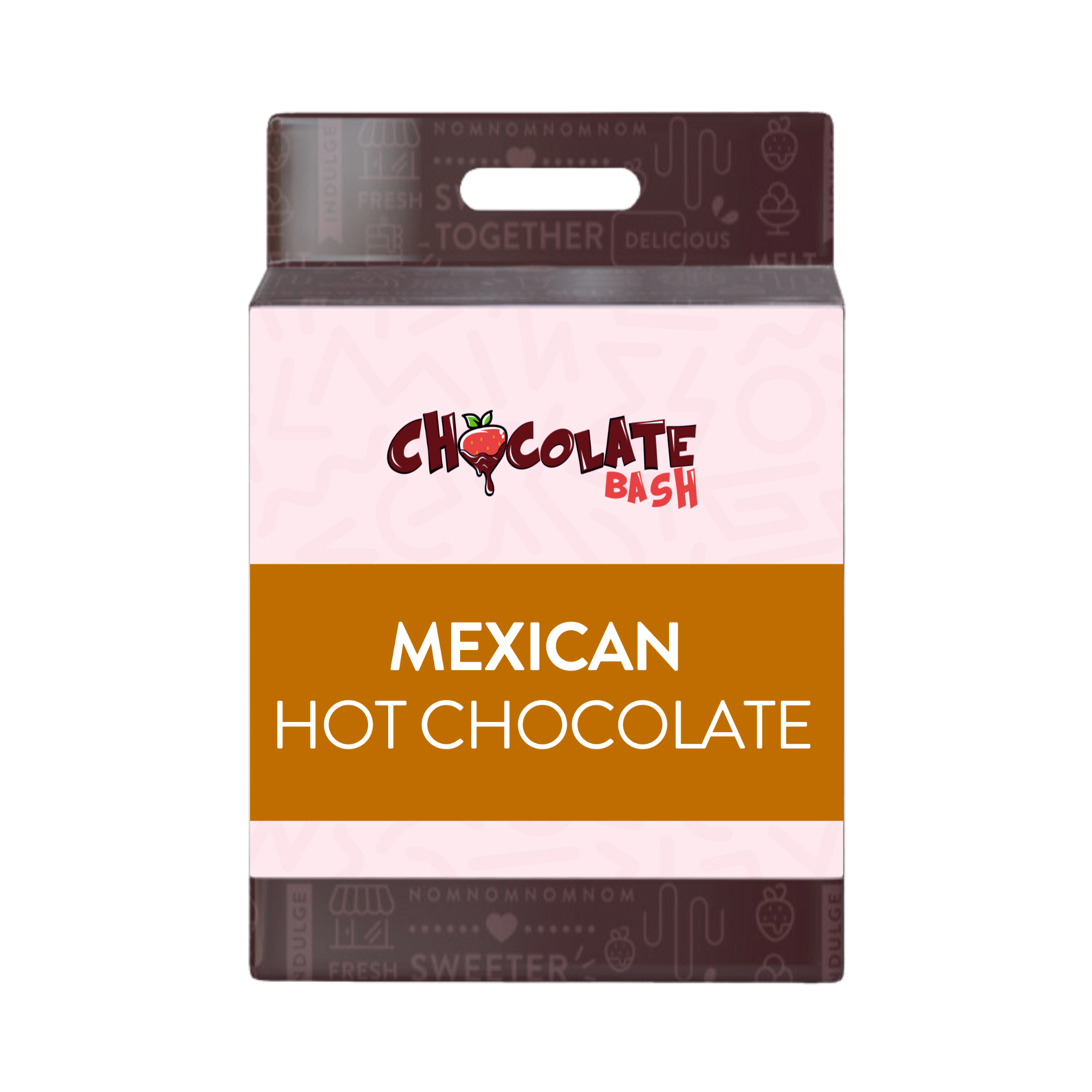 Mexican Hot Chocolate