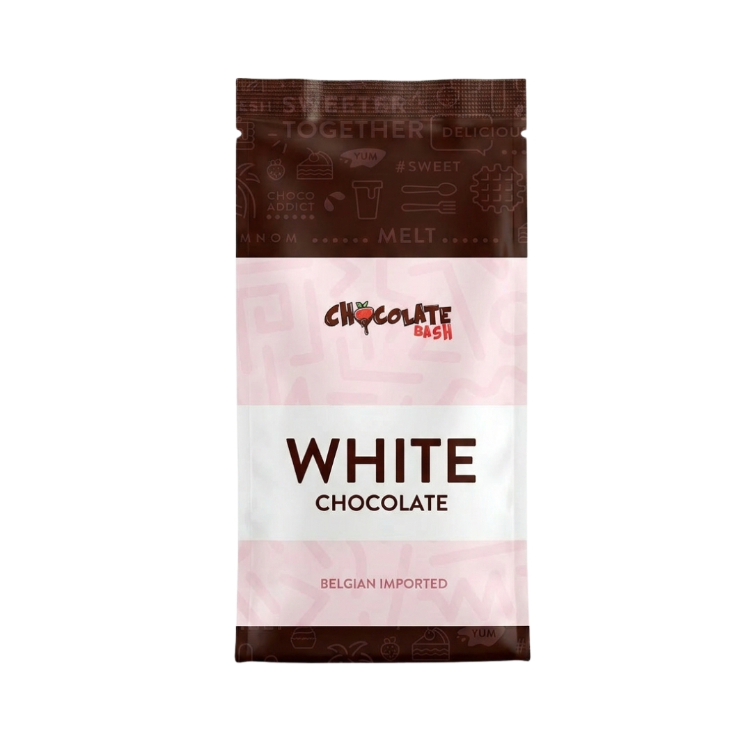 White Chocolate