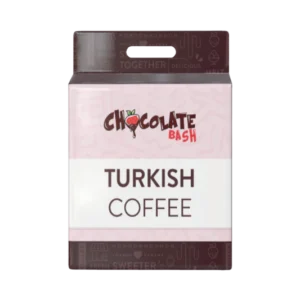 Chocolate Bash Turkish Coffee – 500g