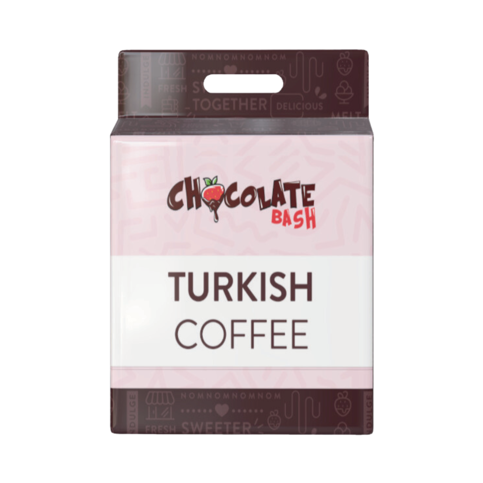 Turkish Coffee
